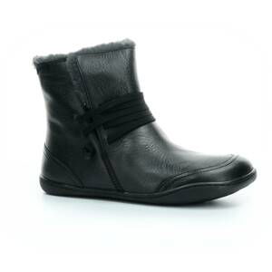 Camper Peu Cami Sella Negro Black(K400505-012) barefoot boty Velikost boty (EU): 42, Vnitřní délka boty: 275, Vnitřní šířka boty: 100