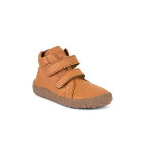 Froddo G3110227-2 Cognac barefoot boty Velikost boty (EU): 33, Vnitřní délka boty: 217, Vnitřní šířka boty: 78