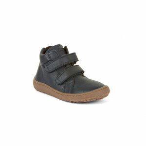 Froddo G3110227 Dark Blue AD barefoot boty Velikost boty (EU): 40, Vnitřní délka boty: 265, Vnitřní šířka boty: 95