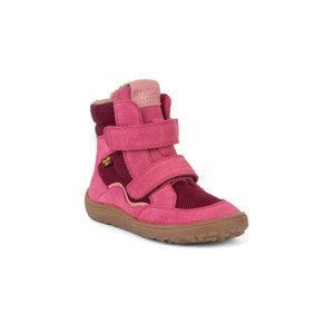 Froddo G3160205-5 Fuxia/pink barefoot boty Velikost boty (EU): 24, Vnitřní délka boty: 155, Vnitřní šířka boty: 64