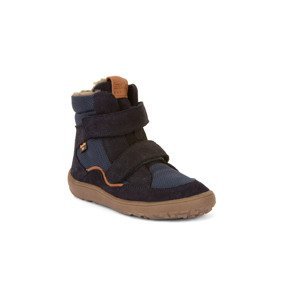 Froddo G3160205 Blue barefoot boty Velikost boty (EU): 23, Vnitřní délka boty: 150, Vnitřní šířka boty: 62