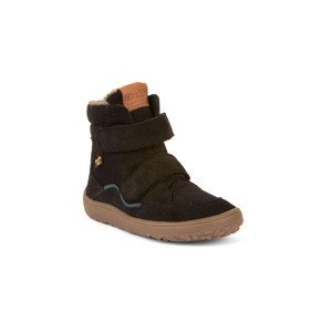 Froddo G3160205-4 Black barefoot boty Velikost boty (EU): 34, Vnitřní délka boty: 224, Vnitřní šířka boty: 80