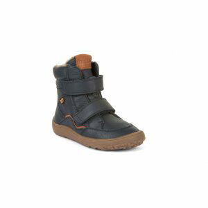 Froddo G3160204 AD Dark Blue barefoot boty Velikost boty (EU): 39, Vnitřní délka boty: 260, Vnitřní šířka boty: 94