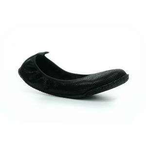 Peerko Petite Twinkle černé barefoot baleríny Velikost boty (EU): 36, Vnitřní délka boty: 234, Vnitřní šířka boty: 94