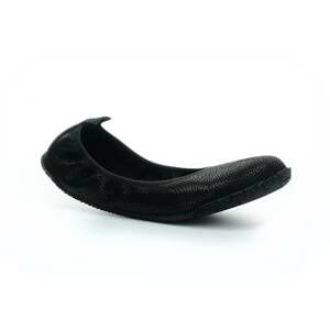 Peerko Petite Twinkle černé barefoot baleríny Velikost boty (EU): 42, Vnitřní délka boty: 275, Vnitřní šířka boty: 102