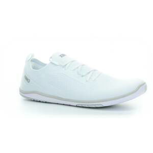 Xero shoes Nexus Knit White W sportovní barefoot tenisky Velikost boty (EU): 39, Vnitřní délka boty: 255, Vnitřní šířka boty: 92