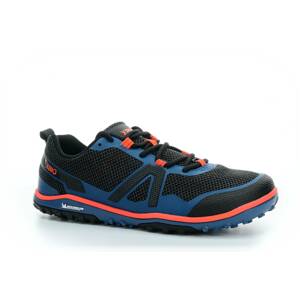 Xero shoes Scrambler Low Legion Blue/Orange M outdoorové barefoot boty Velikost boty (EU): 44, Vnitřní délka boty: 285, Vnitřní šířka boty: 103