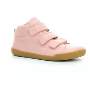Crave Riga Pink barefoot boty Velikost boty (EU): 24, Vnitřní délka boty: 169, Vnitřní šířka boty: 71