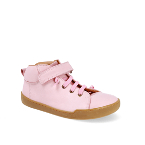 Crave Bergen Pink barefoot boty Velikost boty (EU): 24, Vnitřní délka boty: 169, Vnitřní šířka boty: 71