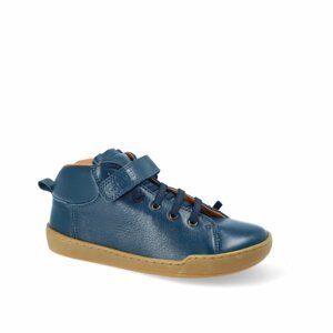 Crave Bergen dark blue barefoot boty Velikost boty (EU): 25, Vnitřní délka boty: 175, Vnitřní šířka boty: 72