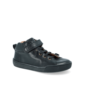 Crave Bergen Winter Black zimní barefoot boty Velikost boty (EU): 24, Vnitřní délka boty: 169, Vnitřní šířka boty: 70