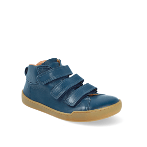 Crave Riga Dark blue barefoot boty Velikost boty (EU): 24, Vnitřní délka boty: 169, Vnitřní šířka boty: 71