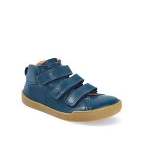 Crave Riga Dark blue barefoot boty Velikost boty (EU): 28, Vnitřní délka boty: 192, Vnitřní šířka boty: 77