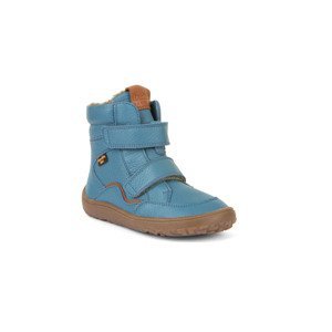 Froddo G3160204-1 Jeans zimní barefoot boty Velikost boty (EU): 23, Vnitřní délka boty: 150, Vnitřní šířka boty: 62