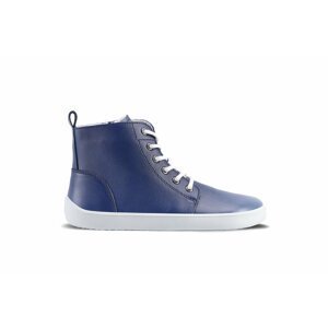 Be Lenka Atlas navy blue zimní barefoot boty Velikost boty (EU): 38, Vnitřní délka boty: 242, Vnitřní šířka boty: 94