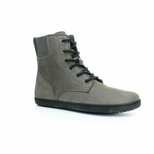 Shapen Urbaneer Grey barefoot boty Velikost boty (EU): 37, Vnitřní délka boty: 242, Vnitřní šířka boty: 93