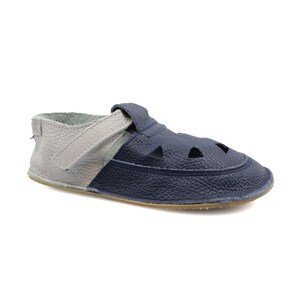 Baby Bare Shoes sandály/bačkory Baby Bare Gravel IO - TS Velikost boty (EU): 24, Vnitřní délka boty: 155, Vnitřní šířka boty: 66