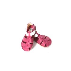 Baby Bare Shoes sandály Baby Bare Waterlily Sandals Velikost boty (EU): 29, Vnitřní délka boty: 188, Vnitřní šířka boty: 76