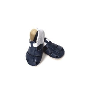 Baby Bare Shoes sandály Baby Bare Gravel Sandals Velikost boty (EU): 30, Vnitřní délka boty: 195, Vnitřní šířka boty: 78