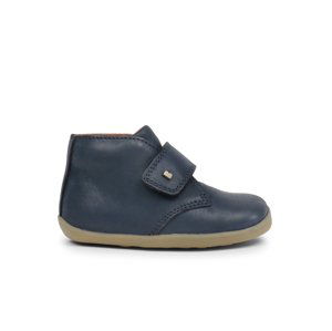 boty Bobux Desert Navy Boot velikosti bot EU: 22