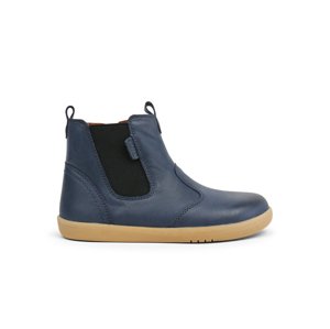 boty Bobux Navy Jodhpur Boot velikosti bot EU: 23