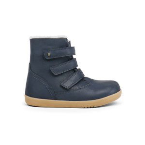 boty Bobux Aspen Navy (Kid+) velikosti bot EU: 30