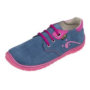 boty Fare 5212251 modro-růžové (bare) velikosti bot EU: 29