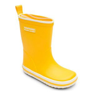 holinky Bundgaard Sunflower Yellow (new) velikosti bot EU: 29