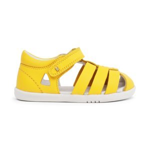 sandály Bobux Tidal Yellow Velikost boty (EU): 31, Vnitřní délka boty: 204, Vnitřní šířka boty: 76
