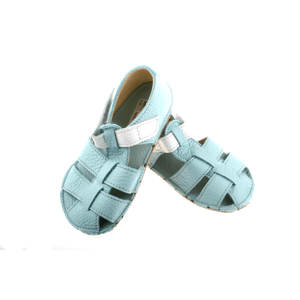 Baby Bare Shoes sandály Baby Bare Acqua Sandals Velikost boty (EU): 27, Vnitřní délka boty: 173, Vnitřní šířka boty: 71