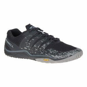 boty Merrell Trail Glove 5 Black velikosti bot EU: 38