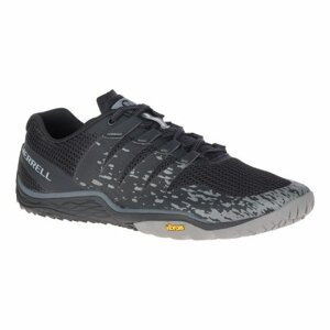 boty Merrell Trail Glove 5 Black velikosti bot EU: 43