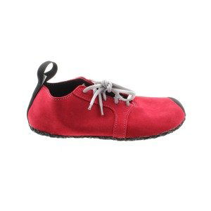 boty Saltic Fura M červená velikosti bot EU: 40