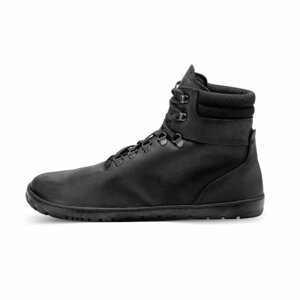 boty Zaqq Expeq-Black Waterproof Velikost boty (EU): 38, Vnitřní délka boty: 245, Vnitřní šířka boty: 89