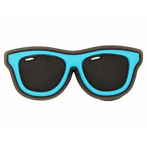 ozdoba Crocs Jibbitz Sunglasses