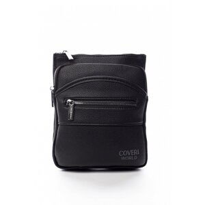 Menší pánská crossbody Boris hnědá