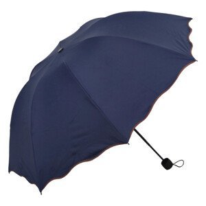Deštník Nancie, modrý