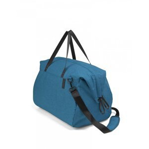 Cestovní taška VUCH Morris Blue, modrá