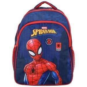 Dětský veselý batoh s motivem, Spiderman