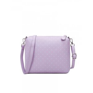 Dámská kabelka VUCH Coalie Dotty Purple, lila