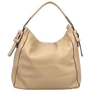 Krásná dámská crossbody Chorita, khaki