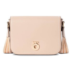 Trendy dámská crossbody Nobia, růžová