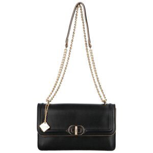 Elegantní dámská crossbody Cornelia, černá