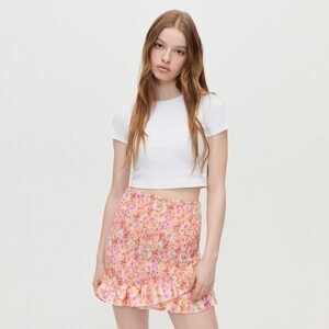 House - Mini sukně - Vícebarevná
