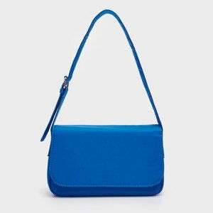 House - Malá kabelka - Modrá