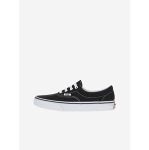 Černé tenisky VANS Era