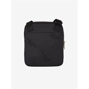 Černá pánská crossbody taška Calvin Klein Jeans Sport Essentials Reporter18