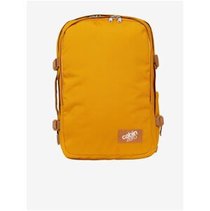 Oranžový unisex batoh CabinZero Classic Pro Orange Chill (32 L)