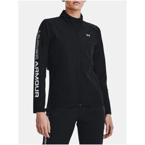 Bunda Under Armour UA STORM Run Jacket - černá