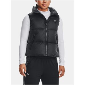 Černá dámská vesta Under Armour UA CGI Down Vest